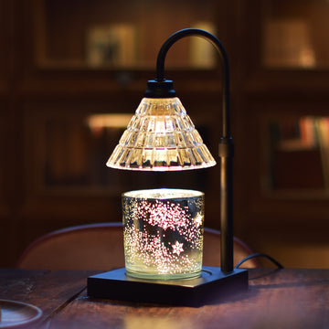 Why a Candle Warmer Lamp is a Thoughtful Gift for Her