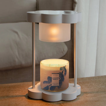 best candle warming lamp