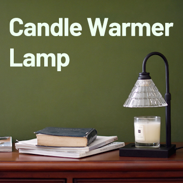 Candle Warmer Lamp