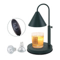 modern candle warmer lamp