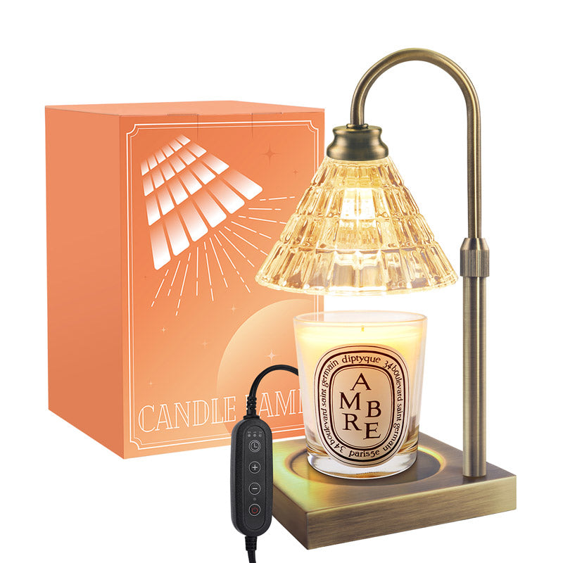 candle warmer electric lamp