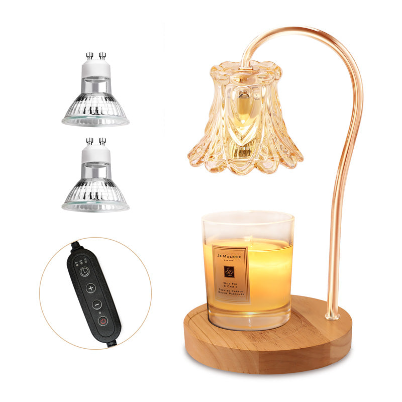 candle warmer lantern lamp