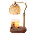 candle warmer lamp